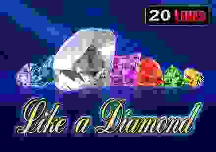 Like a Diamond