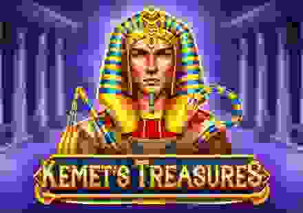 Kemet's Treasures