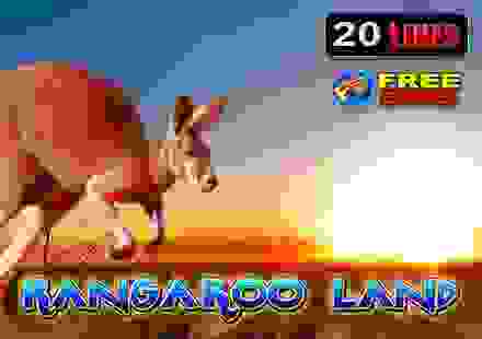 Kangaroo Land