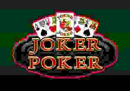 Joker Poker