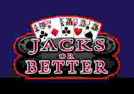 Jacks or Better