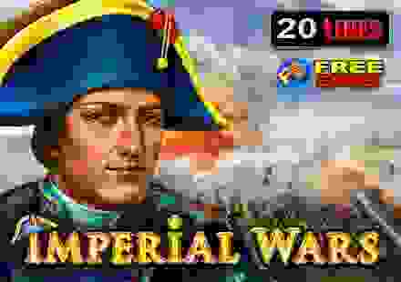 Imperial Wars