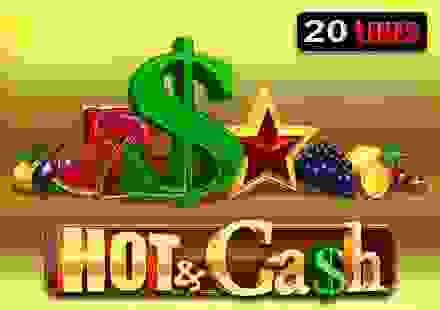 Hot & Cash