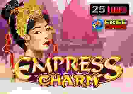 Empress Charm