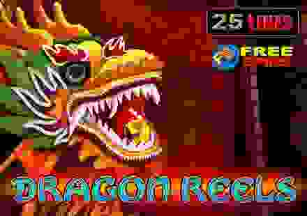 Dragon Reels