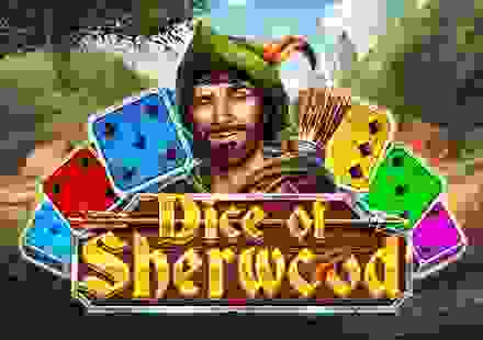 Dice of Sherwood