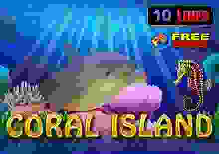 Coral Island