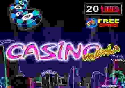 Casino Mania