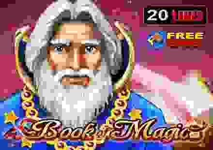 Book of Magic