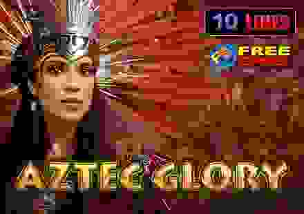 Aztec Glory