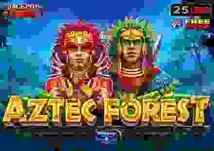 Aztec Forest