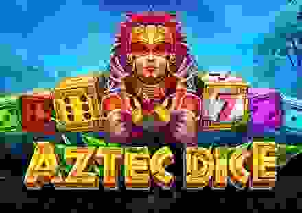 Aztec Dice