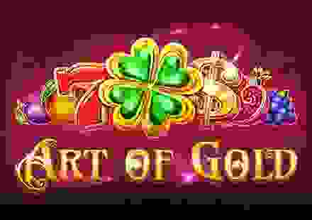 Art of Gold