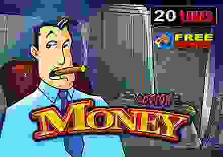 Action Money