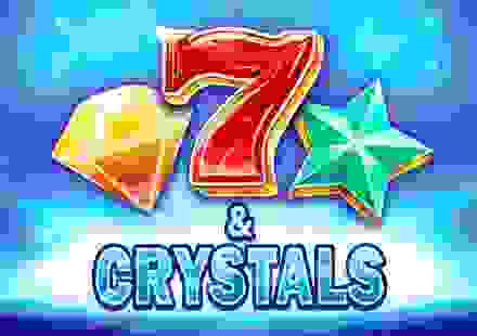 7 & Crystals