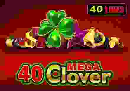 40 Mega Clover