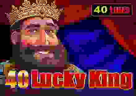 40 Lucky King