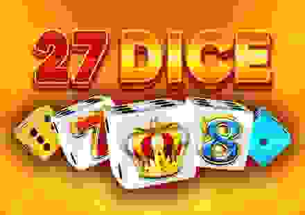 27 Dice