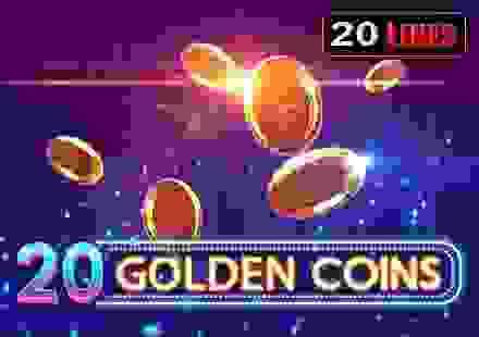 20 Golden Coins