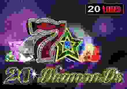 20 Diamonds