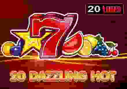 20 Dazzling Hot