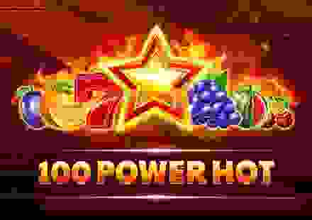 100 Power Hot