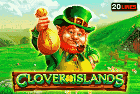 Clover Islands