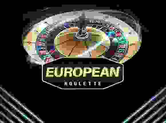 European Roulette