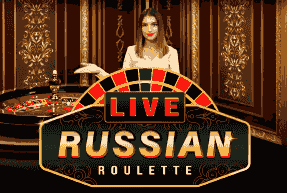 Live Roulette - Russian