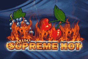 Mini Supreme Hot