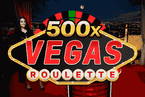 Vegas Roulette 500x