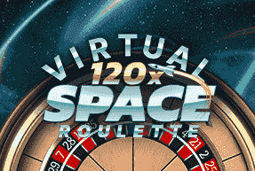 Virtual Space Roulette