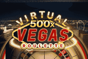 Virtual Vegas Roulette