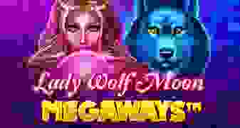 Lady Wolf Moon Megaways