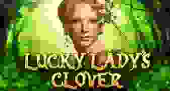 Lucky Lady's Clover