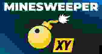 Minesweeper XY