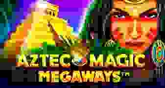 Aztec Magic Megaways