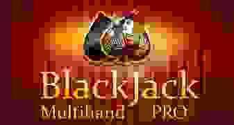 Multihand Blackjack Pro