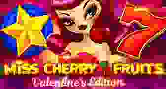 Miss Cherry Fruits