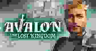 Avalon: The Lost Kingdom