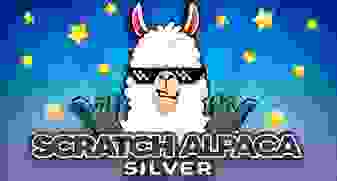 Scratch Alpaca Silver