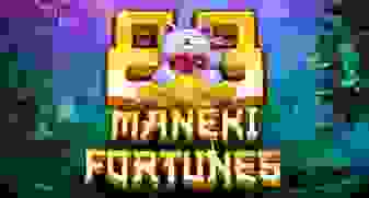 Maneki 88 Fortunes