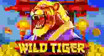 Wild Tiger