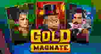 Gold Magnate