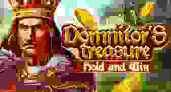 Domnitors Treasure