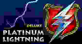 Platinum Lightning Deluxe