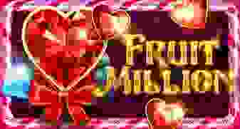 Fruit Million