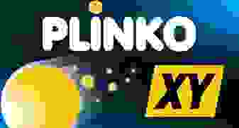 Plinko XY