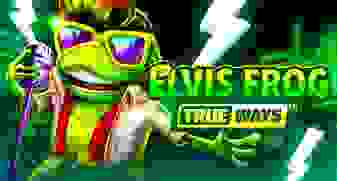 Elvis Frog Trueways