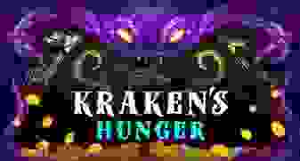 Kraken's hunger